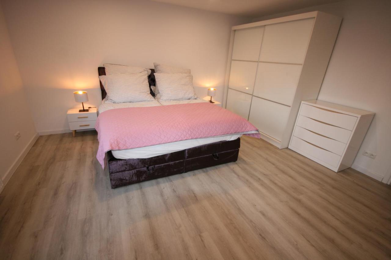 Apartamento Leśniczówka Grabczok Exterior foto