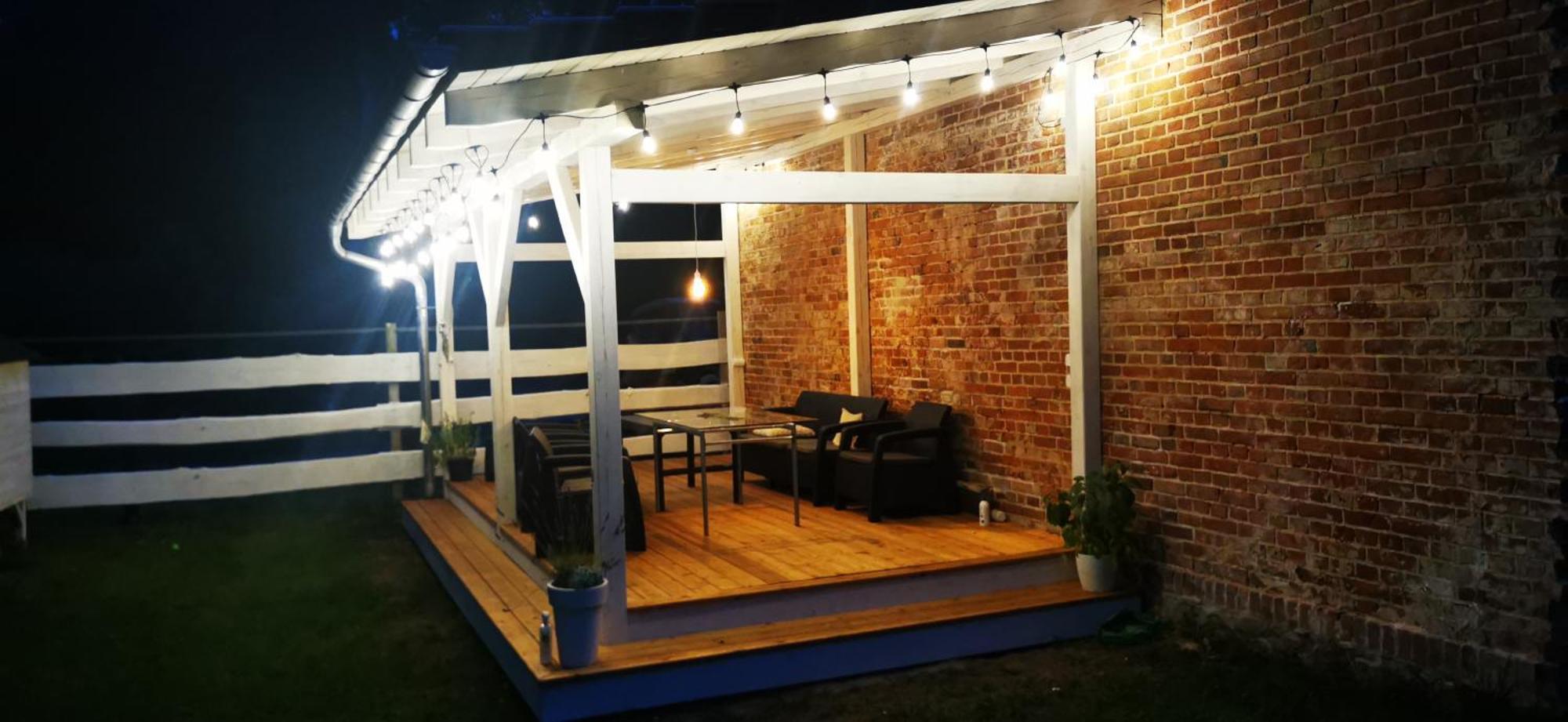 Apartamento Leśniczówka Grabczok Exterior foto